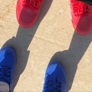 Meet your Posher, Erik